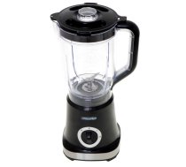 Mesko MS 4079b blender 1.8 L Tabletop blender 1000 W Black