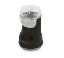 Esperanza EKC002K coffee grinder 160 W Black