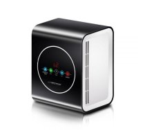 Esperanza EHP001 air purifier 45 dB Black, White