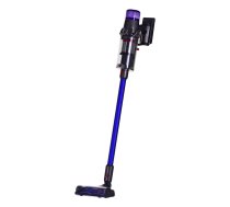 Dyson V11 handheld vacuum nickel/blue (2023)