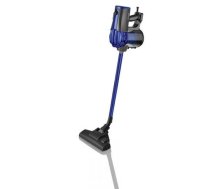 Bomann BS 1948 CB N handheld vacuum Blue Bagless