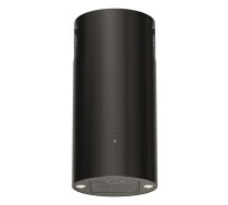 MAAN Elba2 39 cm black island horn hood