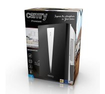 CAMRY CR 7903 dehumidifier 1.5 L 100 W Black, White