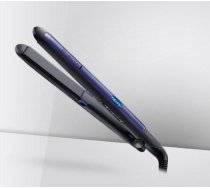 Remington S7710 hair styling tool Straightening iron Warm Black