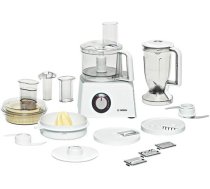 Bosch MCM4200 food processor 800 W 1.25 L White