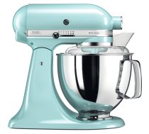 KitchenAid Artisan food processor 300 W 4.8 L Blue