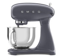 Smeg 50's Style Stand mixer SMF03GREU Slate Grey