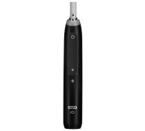 Oral-B IOSERIES5BL electric toothbrush Adult Vibrating toothbrush Black