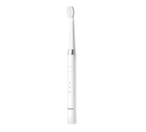 Panasonic EW-DM81 Adult Sonic toothbrush Silver, White