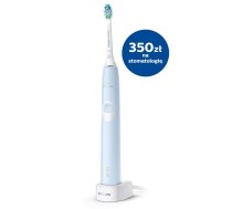 Philips 4300 series Built-in pressure sensor Sonic electric toothbrush