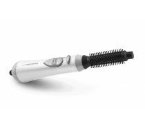 Esperanza EBL001W hair styling tool Hot air brush Warm Black,White 1.6 m 400 W