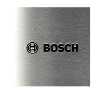 Bosch MES3500 juice maker 700 W Black, Silver