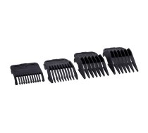 Esperanza EBC005 hair trimmers/clipper Black, White