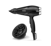 BaByliss Shine Pro 2100 2200 W Black