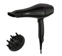 Philips DryCare BHD274/00 hair dryer 2200 W Black