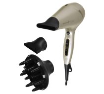 Remington AC8605 hair dryer 2300 W Gold