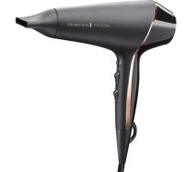 Remington AC9140B ProLuxe Hair Dryer, Blac | ProLuxe Hair Dryer | AC9140B | 2400 W | Number of temperature settings 3 | Ionic function | Diffuser nozzle | Black