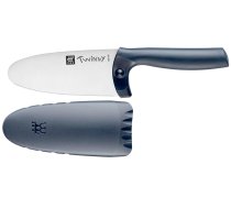 Chef's knife ZWILLING Twinny 36550-101-0 10 cm Blue