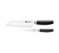 Set of 2 Zwilling Now S knives