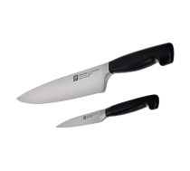 ZWILLING Set of knives Stainless steel Domestic knife  35175-000-0