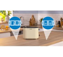 Bosch TAT2M127 toaster