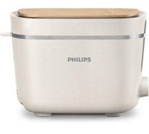 Philips HD2640/10 toaster 2 slice(s) 830 W White