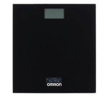 Omron HN-289-E Black Electronic personal scale