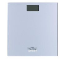 Omron HN-289-E Grey Electronic personal scale