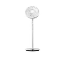 Duux | Fan | Whisper Flex Ultimate | Stand Fan | White | Diameter 34 cm | Number of speeds 30 | Oscillation | 3-32 W | Yes