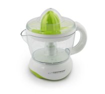 Esperanza EKJ001G Hand juicer Green,White 25 W