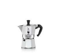 Bialetti Moka Express Moka pot 0.23 L Aluminium