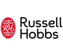 Russell Hobbs 20630-56 iron Dry & Steam iron Ceramic soleplate 3100 W Black, Grey
