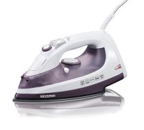 SEVERIN BA 3210 Steam iron 2500W