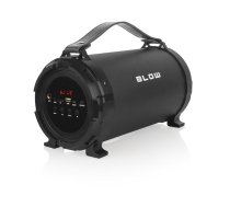 BLOW 30-331# portable speaker Stereo portable speaker Black 50 W