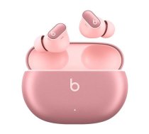 Beats Studio Buds+ wireless in-ear headphones (Cosmic pink)