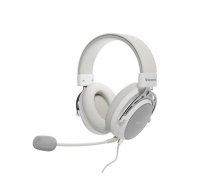 Gaming Headset | Toron 301 | Wired | Over-ear | Microphone | White