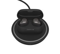 In-ear headphones Jabra Elite 85t Wireless In-Ear Bluetooth Black