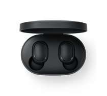 Xiaomi Mi True Wireless Earbuds Basic 2 Headset True Wireless Stereo (TWS) In-ear Calls/Music Bluetooth Black