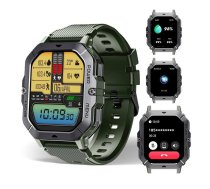 OUKITEL BT101 smartwatch (BT101-GN/OL) Green