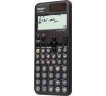 CASIO FX-991CW CALCULATOR SCIENTIFIC BOX. Black.