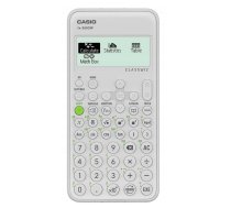 CASIO CALCULATOR SCIENTIFIC FX-350CW BOX