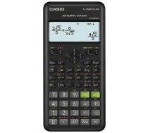 CASIO CALCULATOR SCIENTIFIC FX-350ESPLUS-2 BLACK, 12 DIGIT DISPLAY