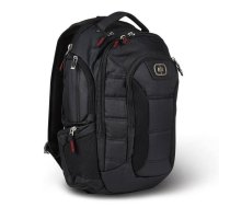 OGIO BACKPACK BANDIT BLACK P/N: 111074_03