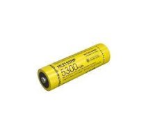 BATTERY RECH. LI-ION 3.6V/NL2153HP(5300MAH) NITECORE