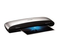 Fellowes Spectra A3 Cold/hot laminator Black, Grey