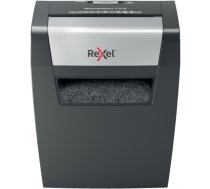 Rexel Momentum X308 paper shredder Particle-cut shredding P3 (5x42mm)