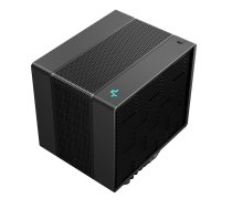 DeepCool ASSASSIN 4S Processor Air cooler 14 cm Black 1 pc(s)