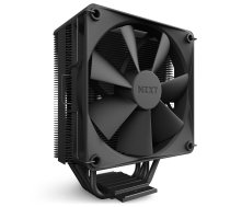 NZXT T120 Processor Air cooler 12 cm Black 1 pc(s)