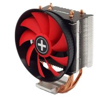 Xilence M403PRO Processor Cooler 12 cm Black