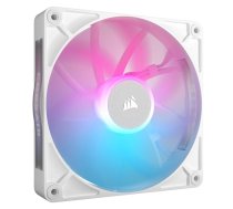 Corsair iCUE LINK RX140 RGB Series, PWM Fan - 140mm, white